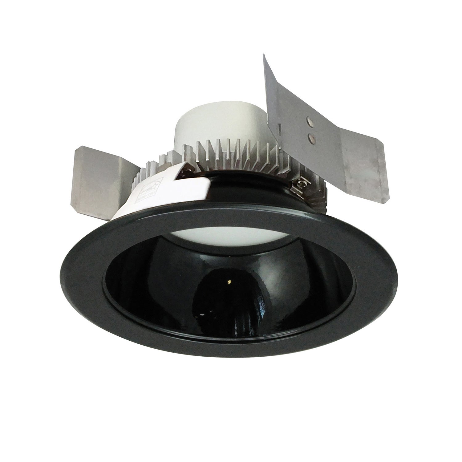 Nora Lighting - NLCBC2-55130BB/10 - Recessed - Rec LED Cobalt 5" Click2 Retrofit - Black