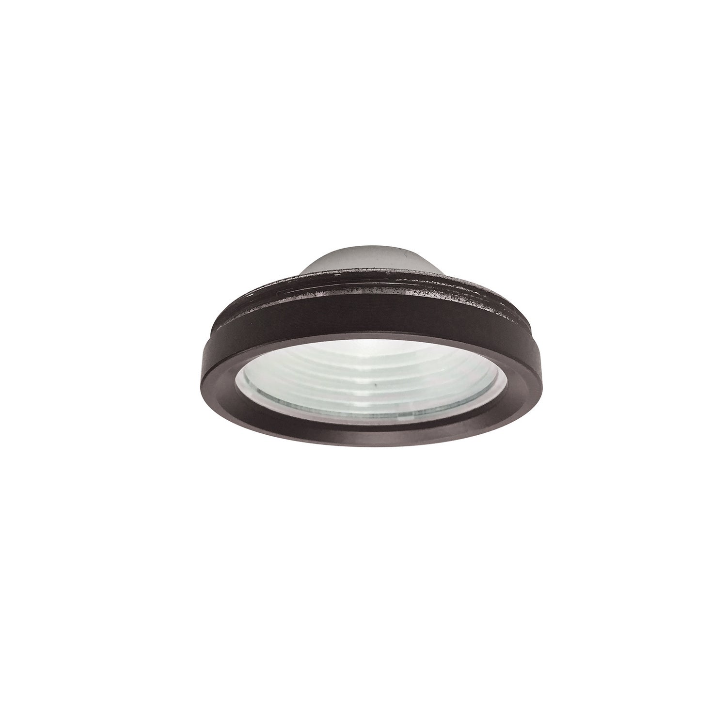 Nora Lighting - NLCBC-469TIR45BZ - Premium Tir Optic 45Deg W/Ring - Rec LED Cobalt 4" Adj Ret - Bronze