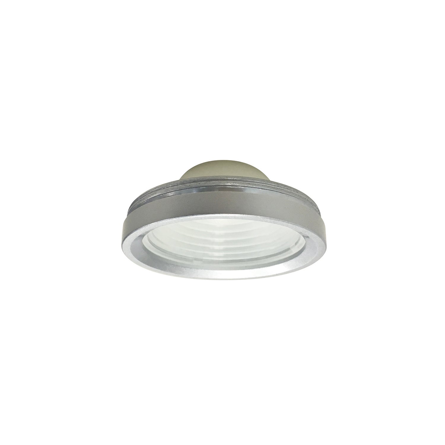 Nora Lighting - NLCBC-469TIR45HZ - Premium Tir Optic 45Deg W/Ring - Rec LED Cobalt 4" Adj Ret - Haze