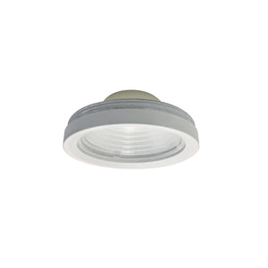 Nora Lighting - NLCBC-469TIR45WW - Recessed - Rec LED Cobalt 4" Adj Ret - White