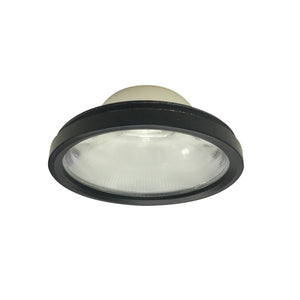 Nora Lighting - NLCBC-569TIR15BZ - Premium Tir Optic 15Deg W/Ring - Rec LED Cobalt 5" Adj Ret - Bronze