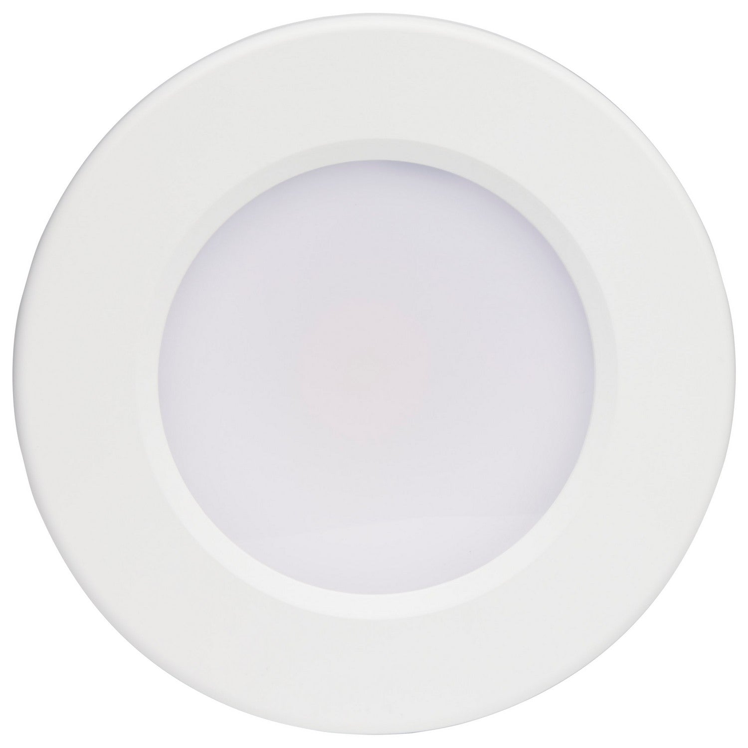 Nuvo Lighting - 62-1580 - LED Surface Mount - White