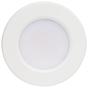 Nuvo Lighting - 62-1580 - LED Surface Mount - White