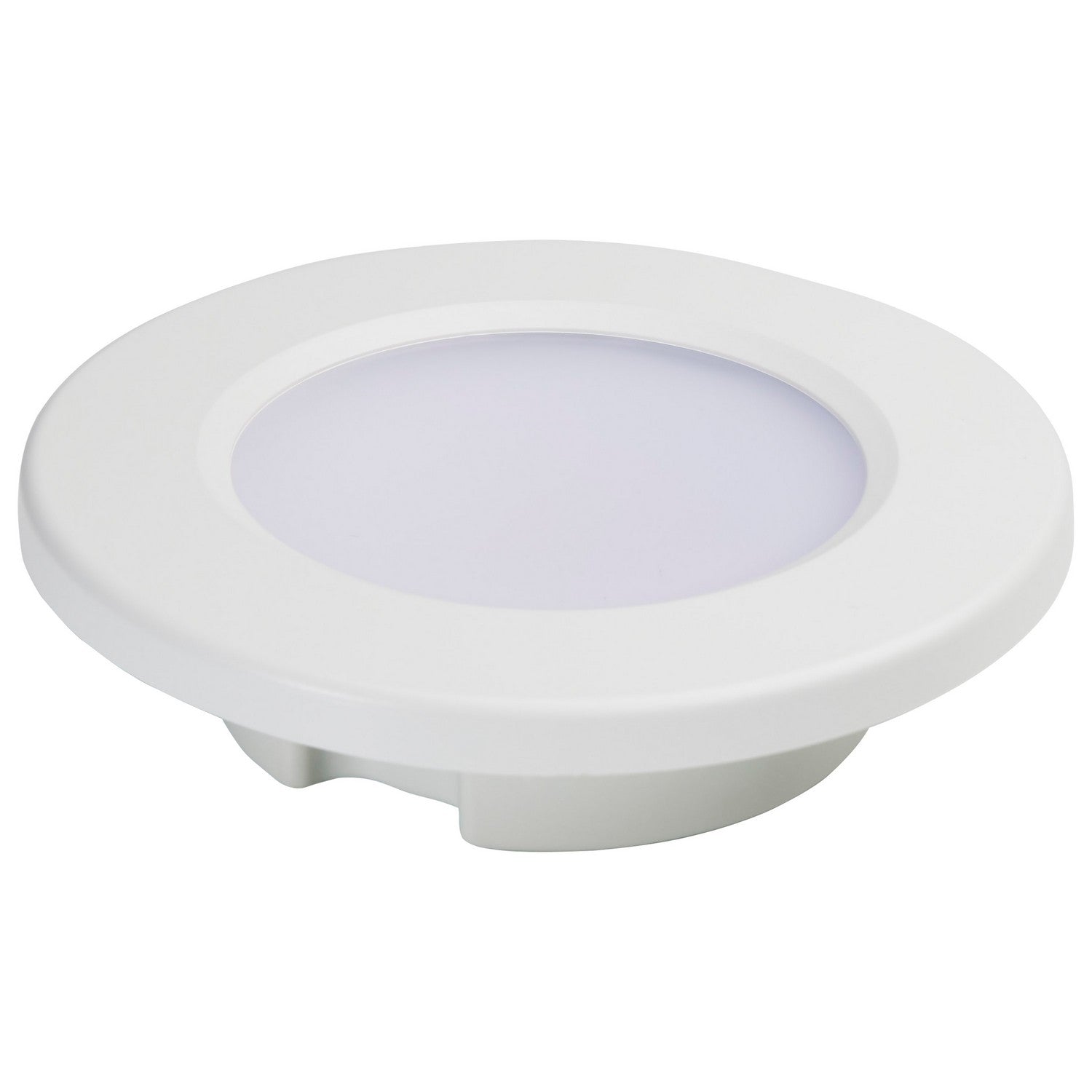 Nuvo Lighting - 62-1580 - LED Surface Mount - White