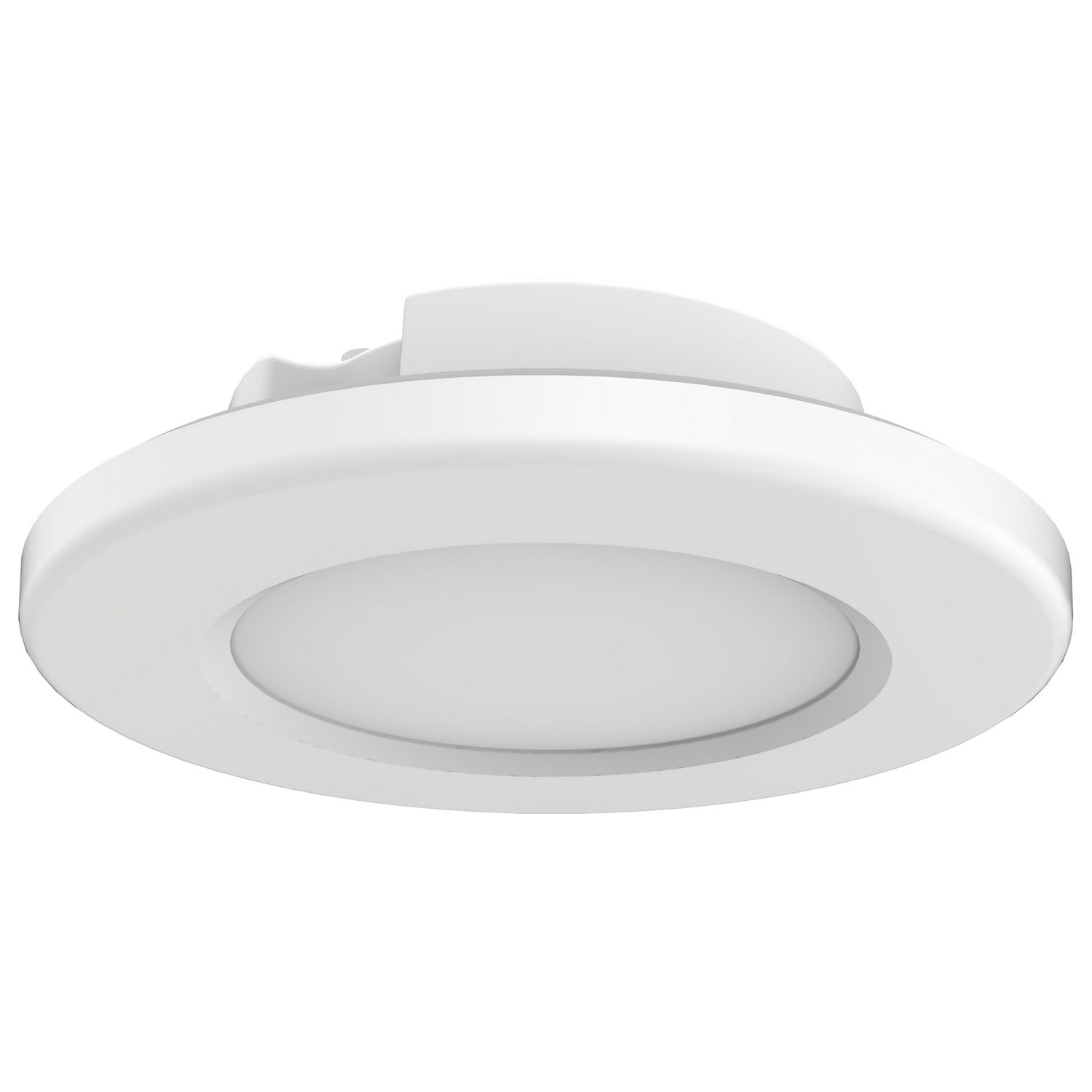 Nuvo Lighting - 62-1580 - LED Surface Mount - White