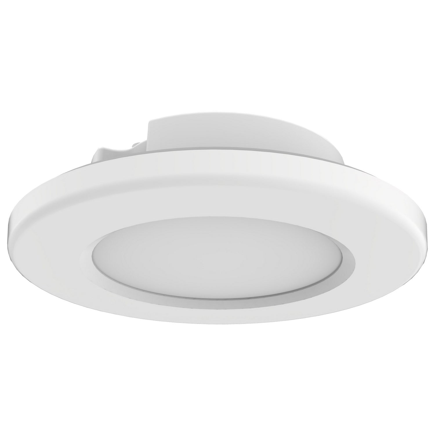 Nuvo Lighting - 62-1581 - LED Surface Mount - White