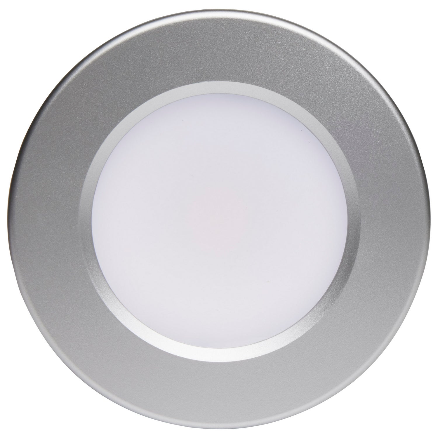 Nuvo Lighting - 62-1582 - LED Surface Mount - Brushed Nickel