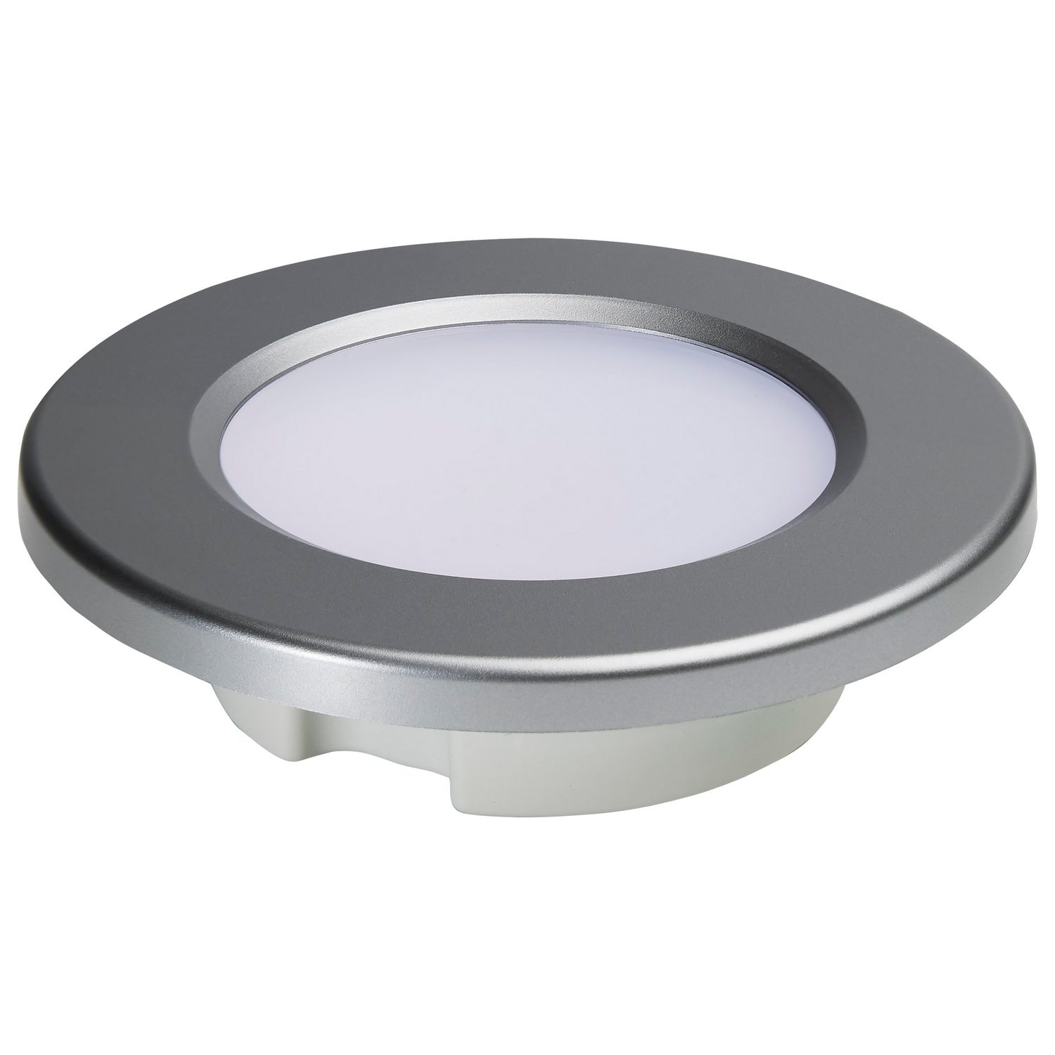 Nuvo Lighting - 62-1582 - LED Surface Mount - Brushed Nickel