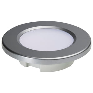 Nuvo Lighting - 62-1582 - LED Surface Mount - Brushed Nickel