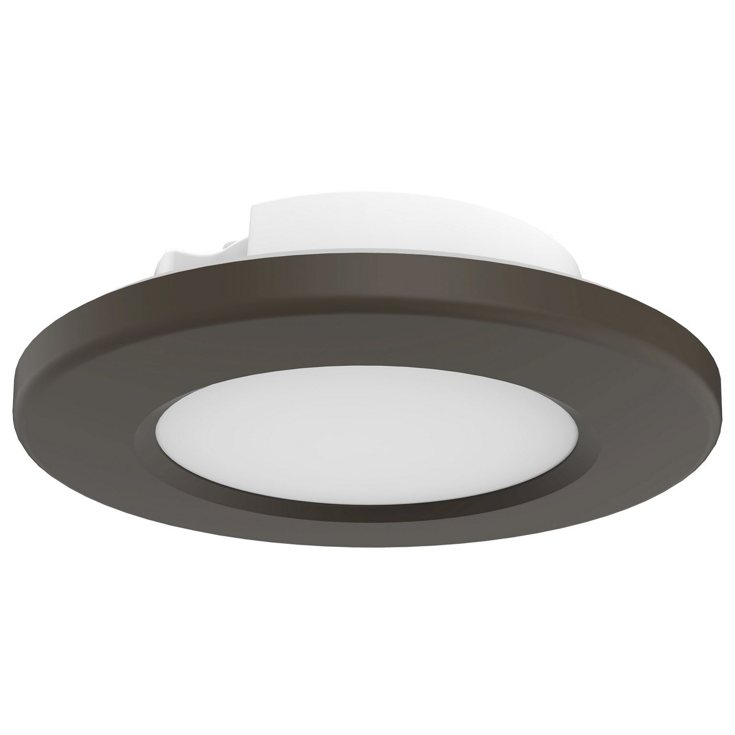 Nuvo Lighting - 62-1583 - LED Surface Mount - Bronze