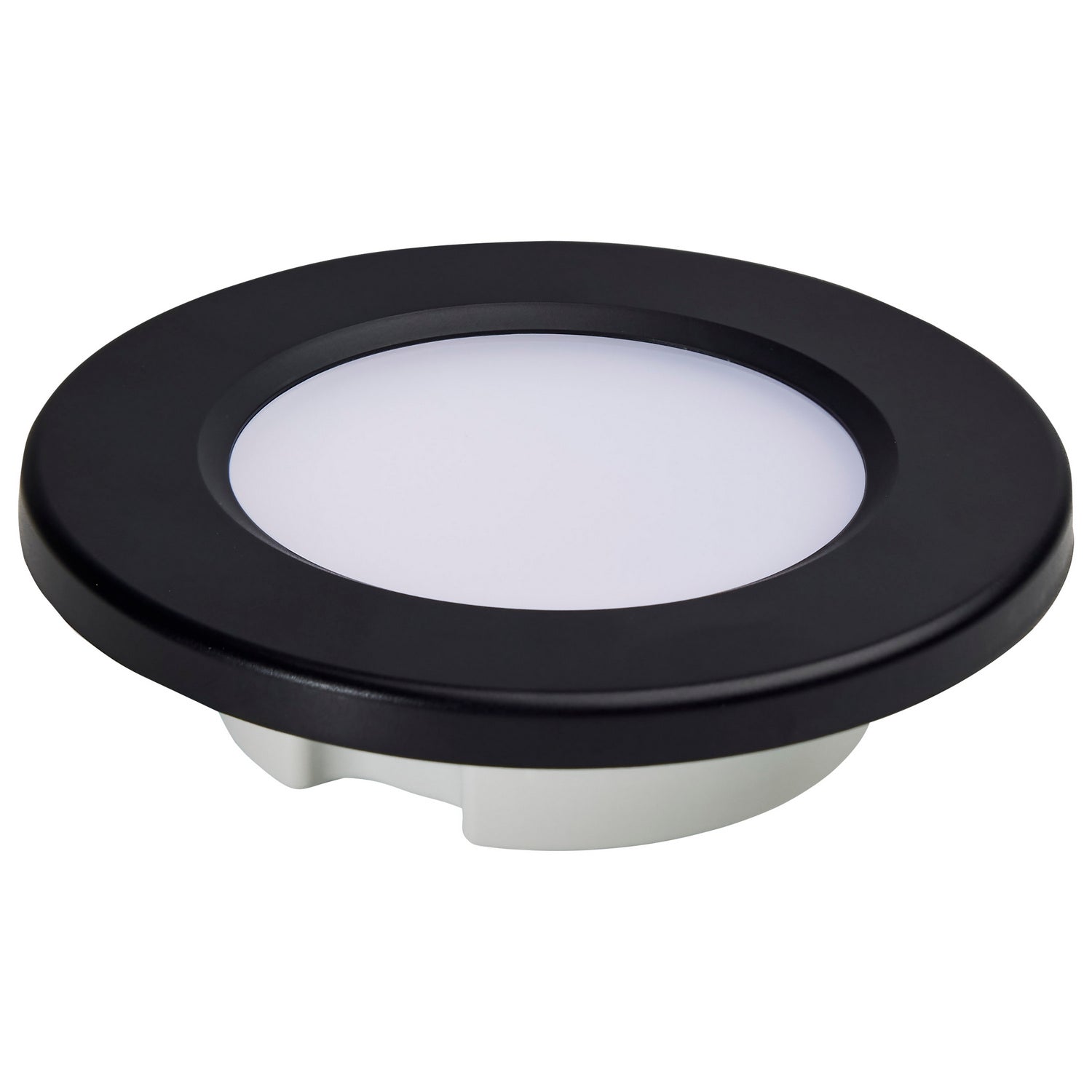 Nuvo Lighting - 62-1584 - LED Surface Mount - Black