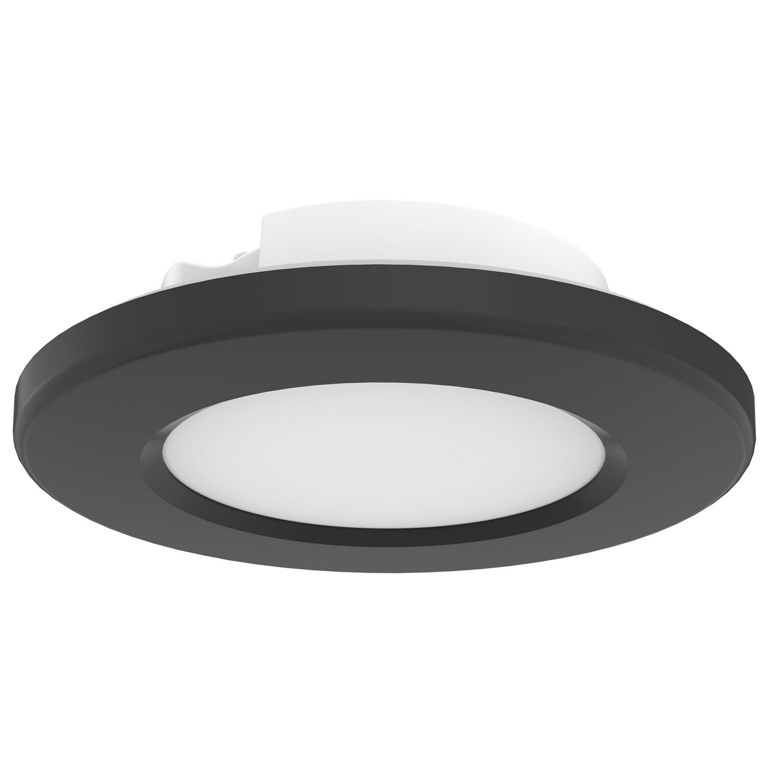 Nuvo Lighting - 62-1584 - LED Surface Mount - Black