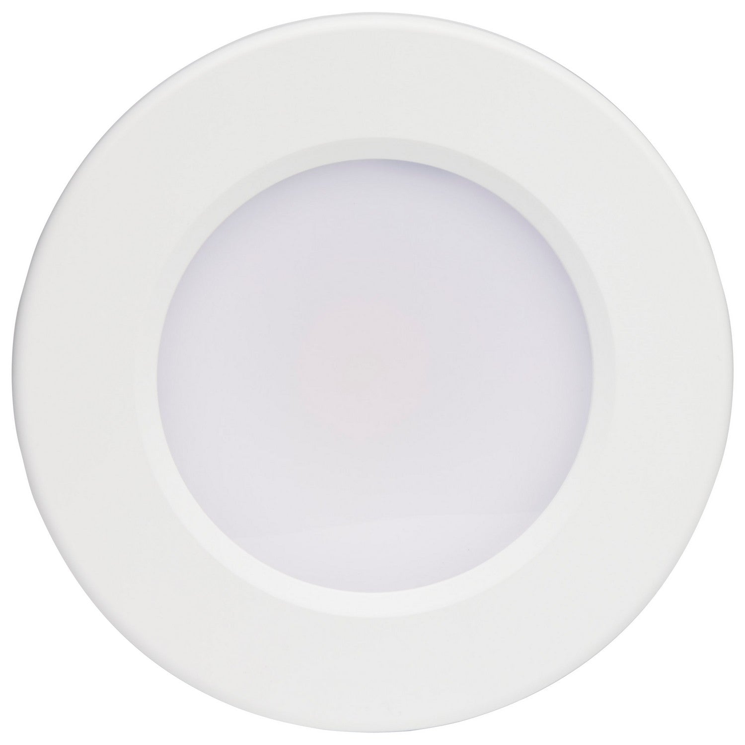 Nuvo Lighting - 62-1590 - LED Surface Mount - White