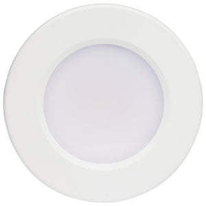 Nuvo Lighting - 62-1590 - LED Surface Mount - White