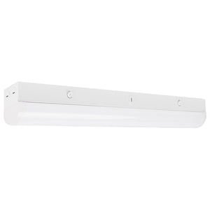 Nuvo Lighting - 65-698 - LED Linear Strip - White