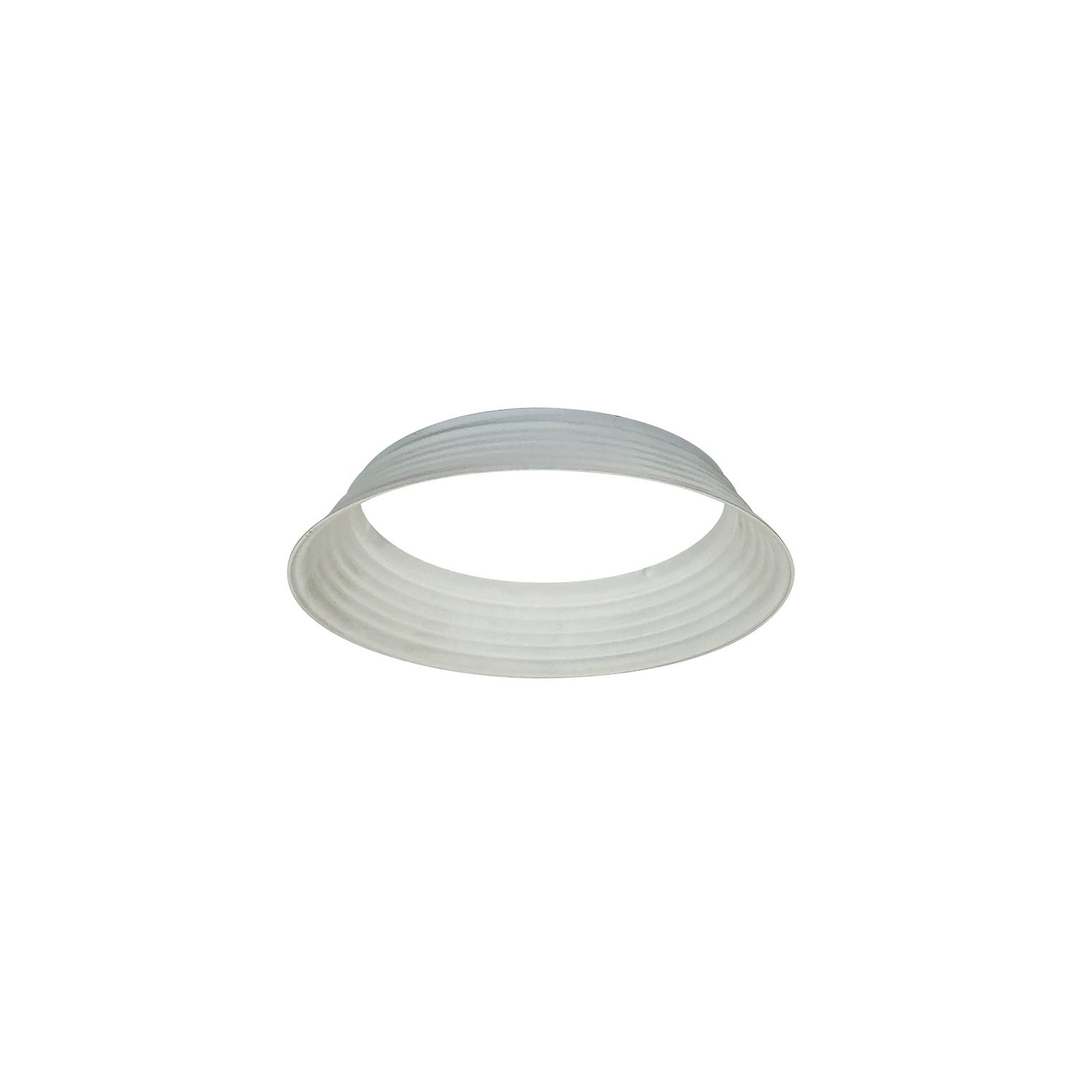 Nora Lighting - NOX-4BAFW - Recessed - Onyx - White