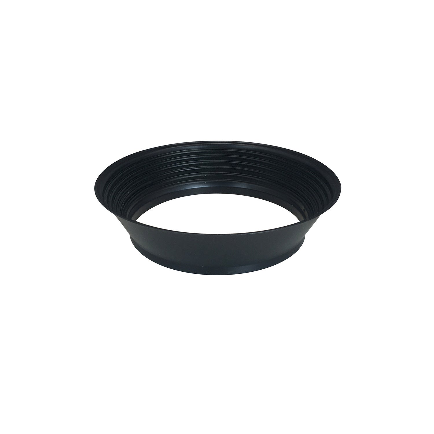 Nora Lighting - NOX-56BAFB - Recessed - Onyx - Black