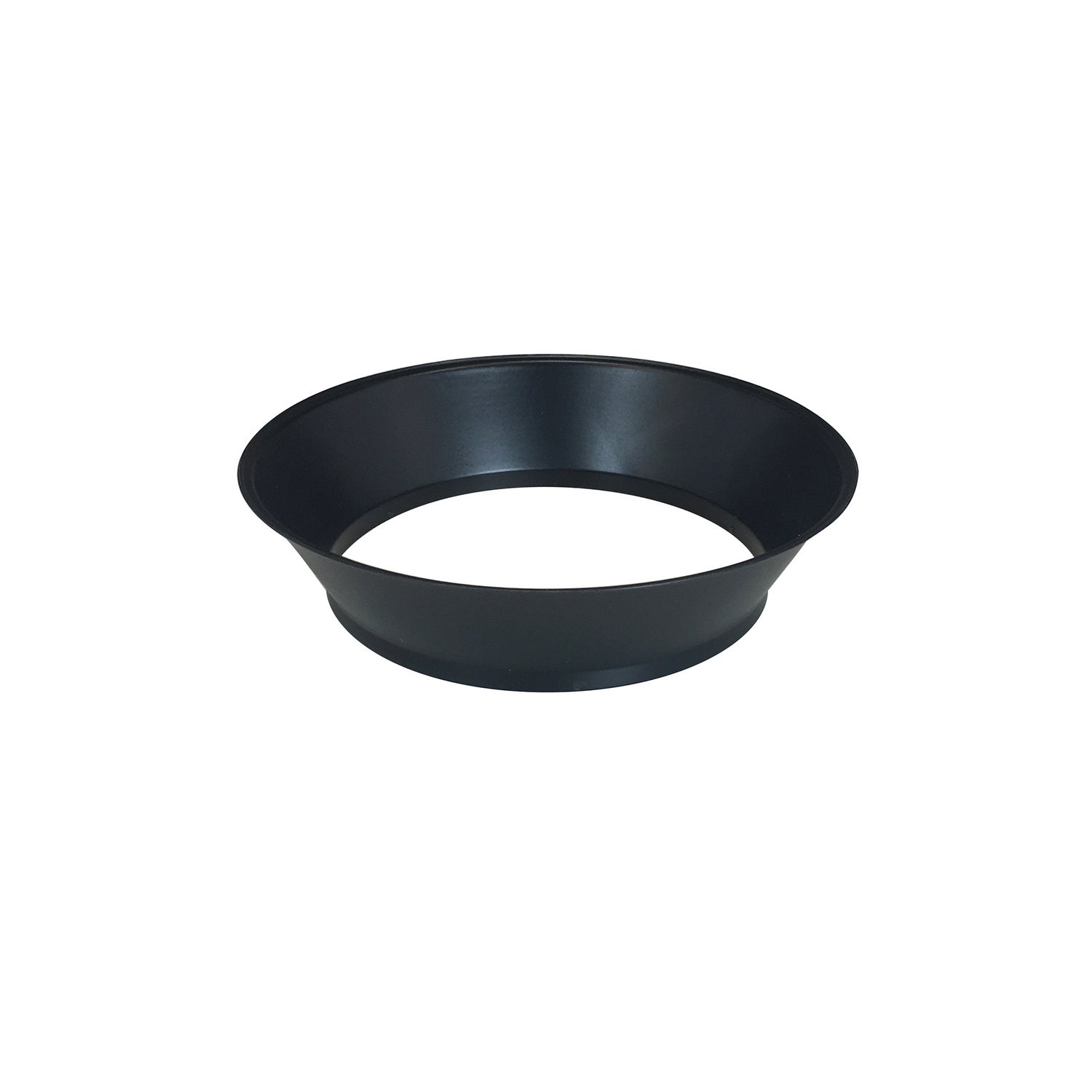 Nora Lighting - NOX-56REFLB - Recessed - Onyx - Black