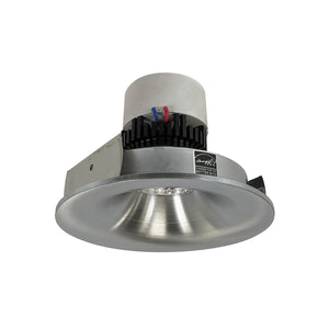 Nora Lighting - NPR-4RNB27XNN - Recessed - LED Pearl - Natural Metal