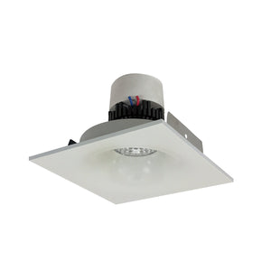 Nora Lighting - NPR-4SNB27XWW - Recessed - LED Pearl - White