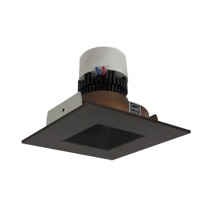 Nora Lighting - NPR-4SNDSQ30XBZ - Recessed - LED Pearl - Bronze Reflector / Bronze Flange