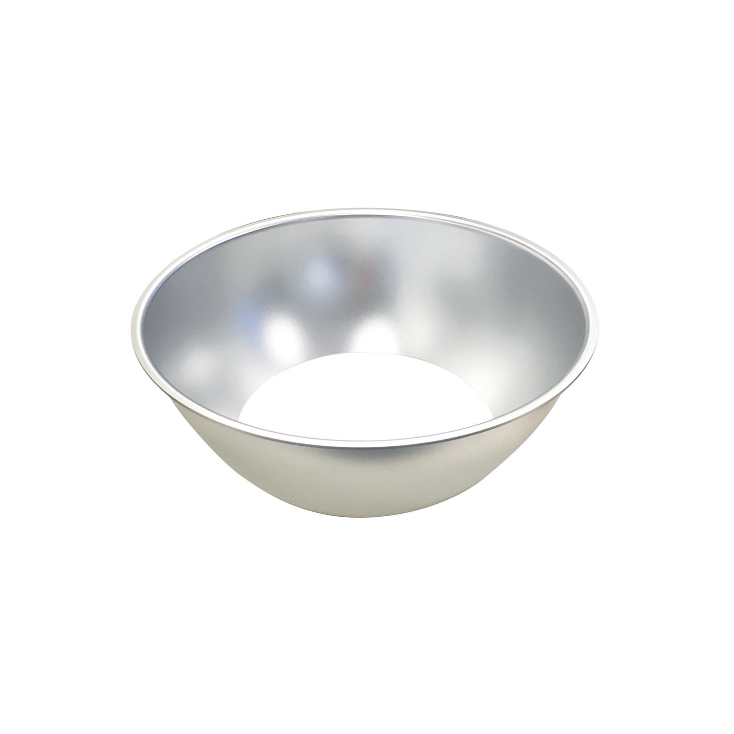 Nora Lighting - NQZ-81REFLD - Recessed - Rec LED Quartz - Diffused Clear