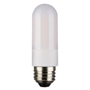 Satco - S11225 - Light Bulb - Frost