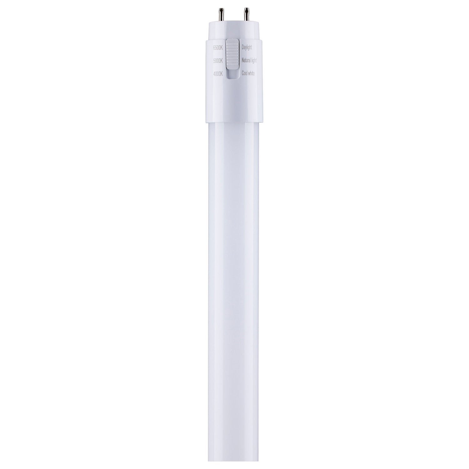 Satco - S11918 - Light Bulb - White