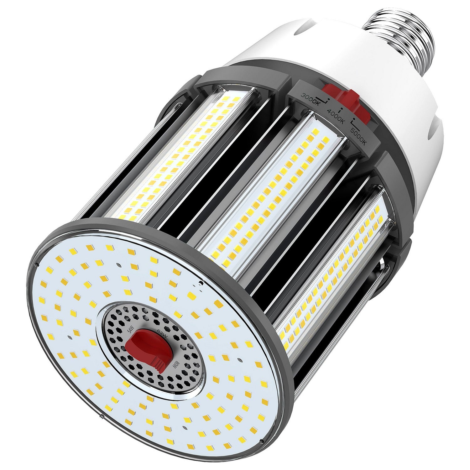 Satco - S23143 - Light Bulb - White