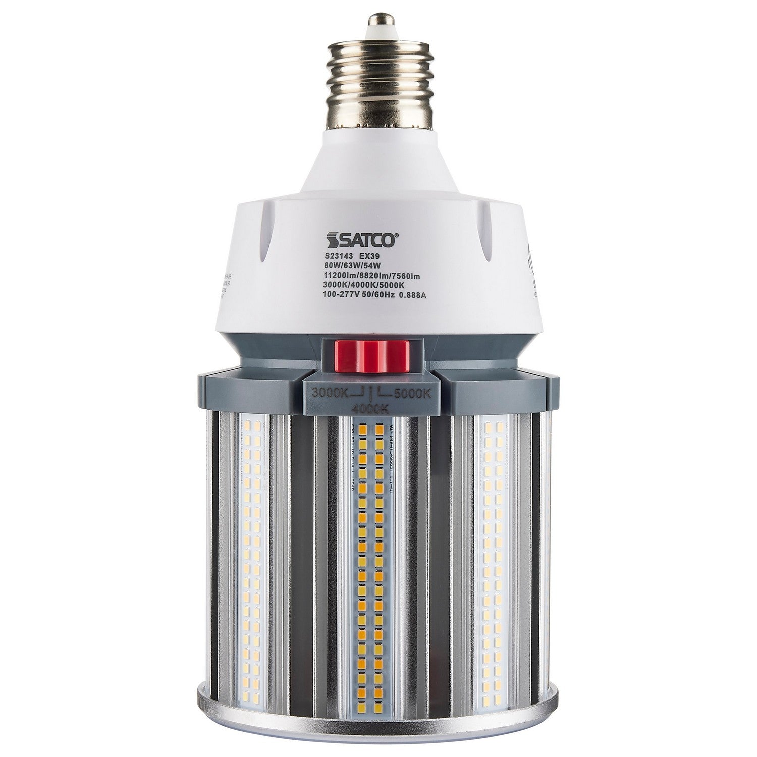 Satco - S23143 - Light Bulb - White