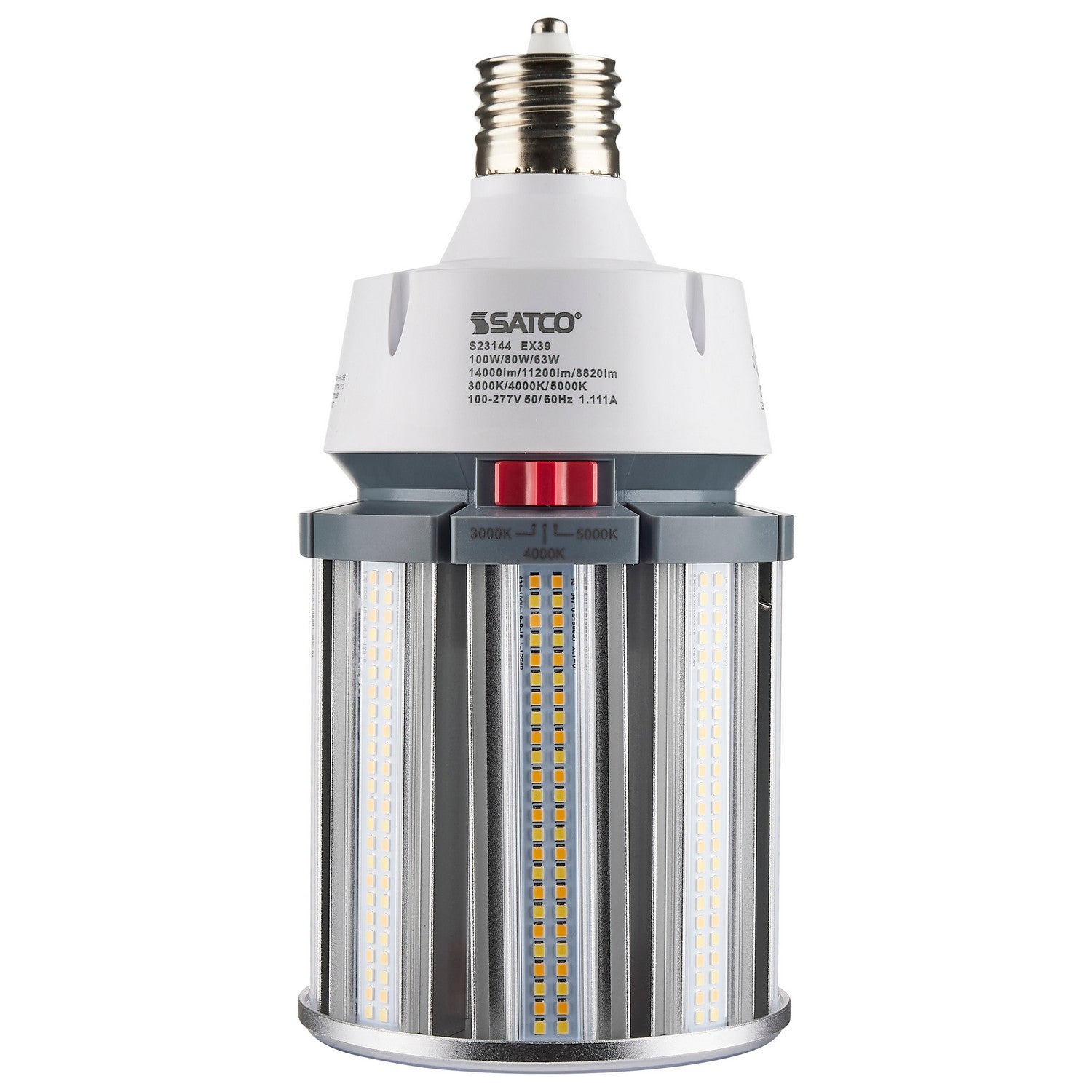 Satco - S23144 - Light Bulb - White