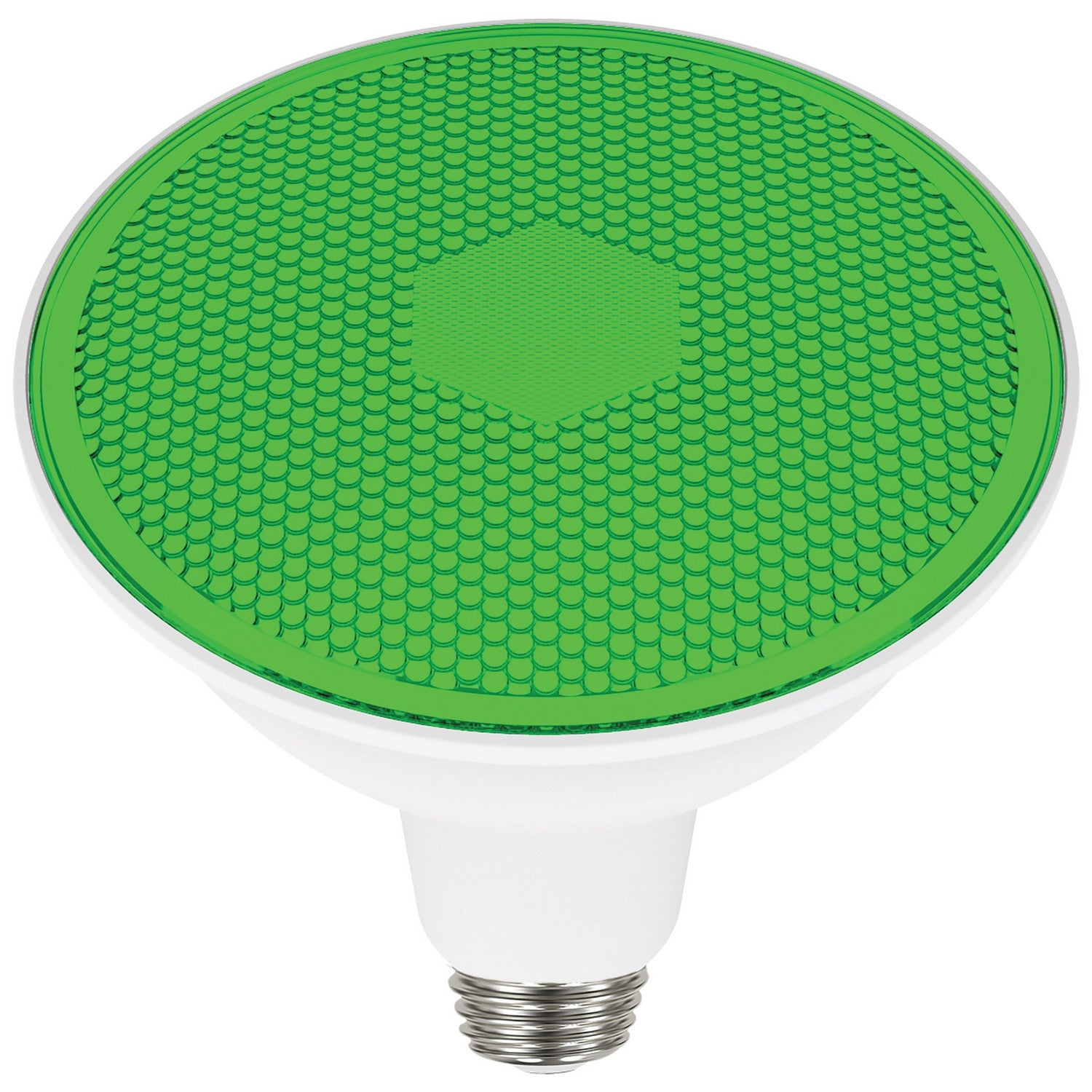 Satco - S29481 - Light Bulb - Green