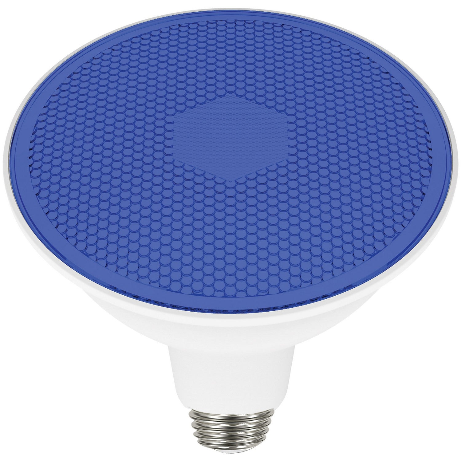 Satco - S29482 - Light Bulb - Blue