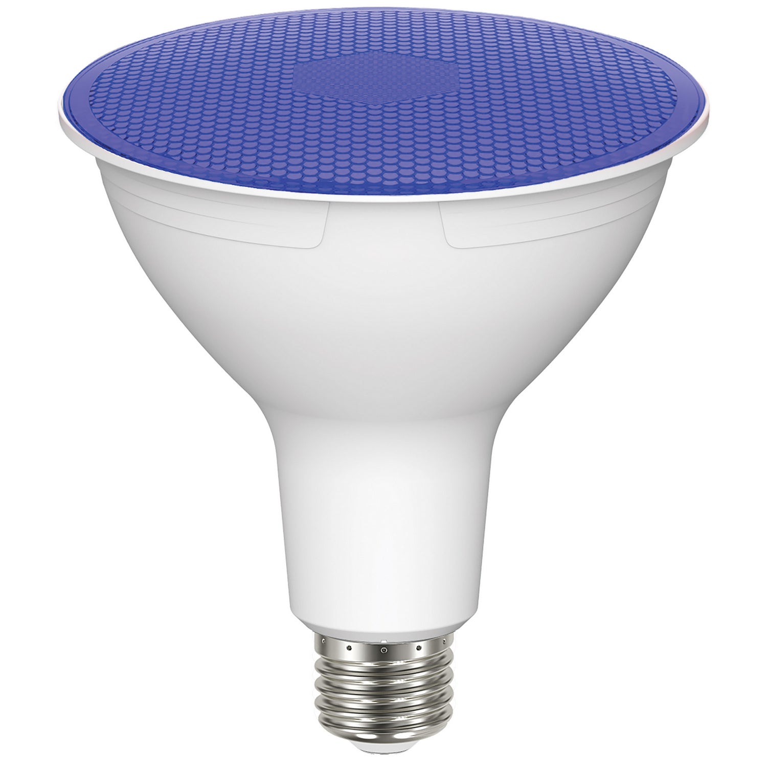 Satco - S29482 - Light Bulb - Blue