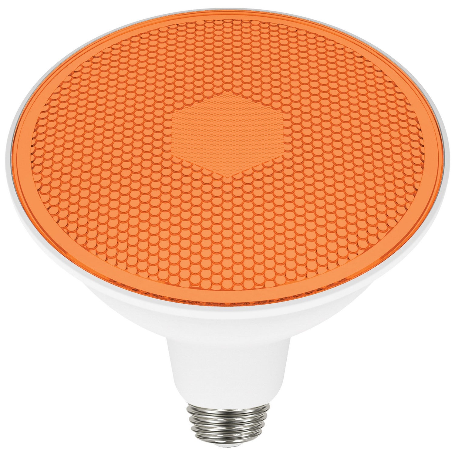 Satco - S29483 - Light Bulb - Amber