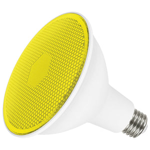 Satco - S29484 - Light Bulb - Yellow