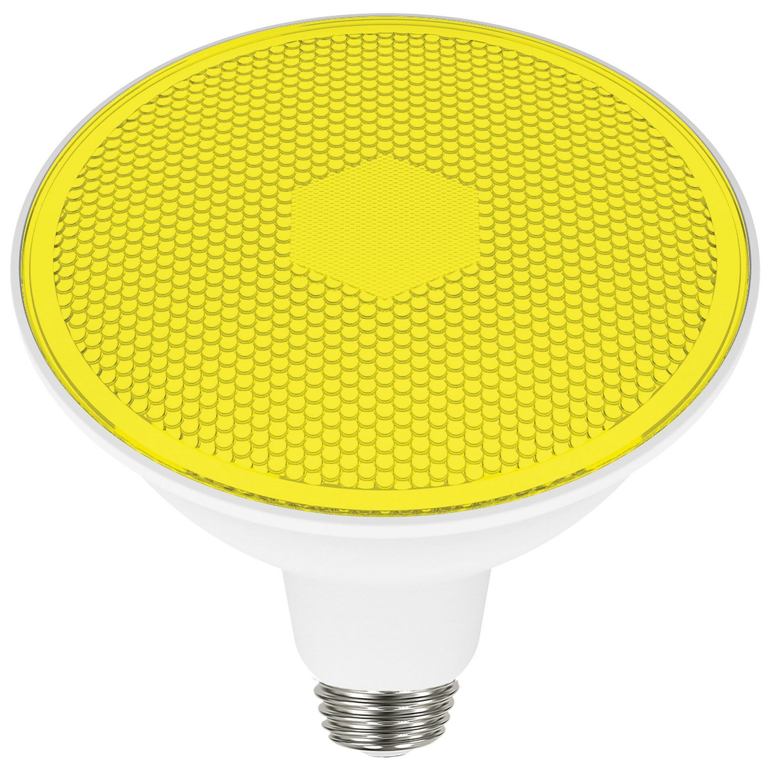 Satco - S29484 - Light Bulb - Yellow