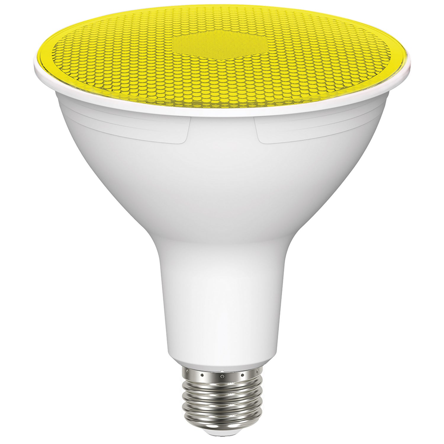 Satco - S29484 - Light Bulb - Yellow