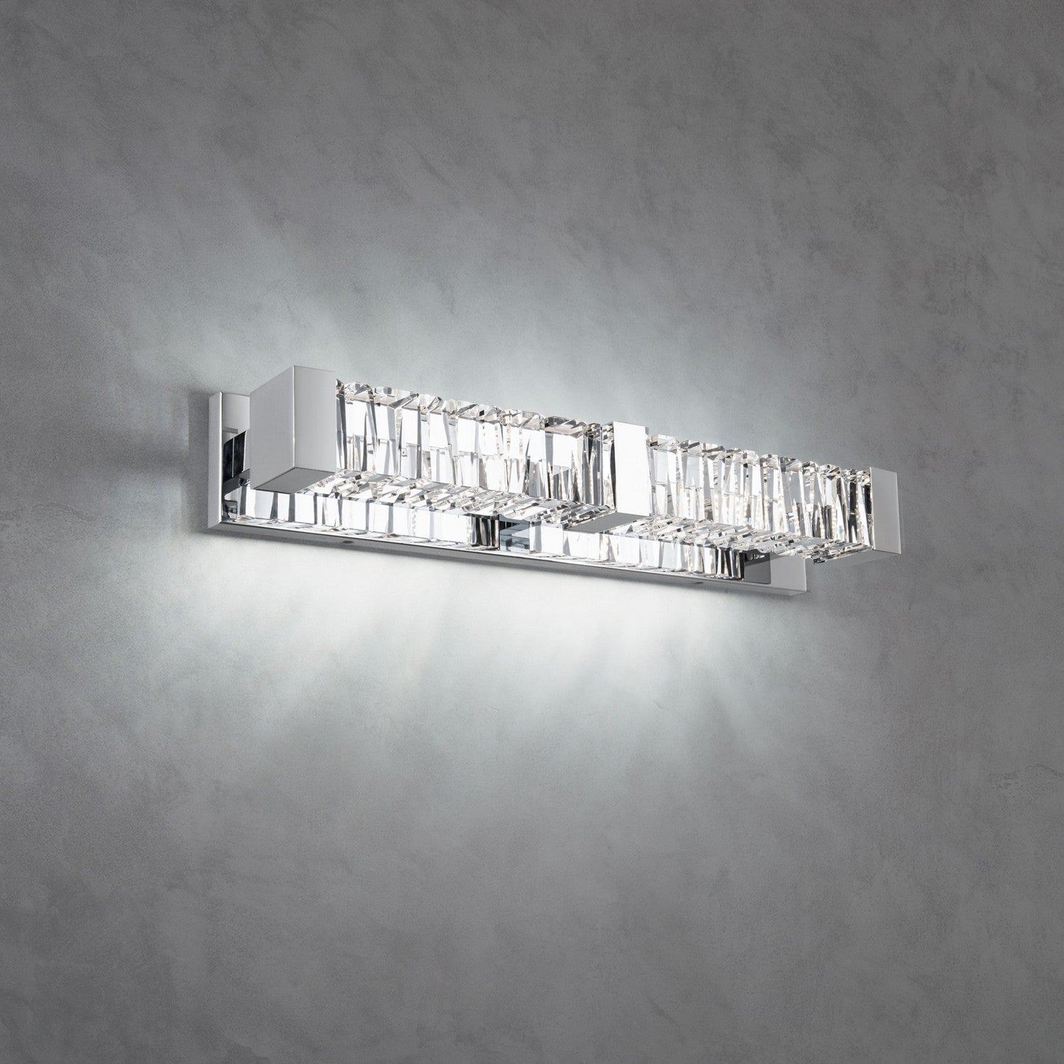 Schonbek Beyond - BWS11226-CH - LED Bath Vanity - Guild - Polished Chrome