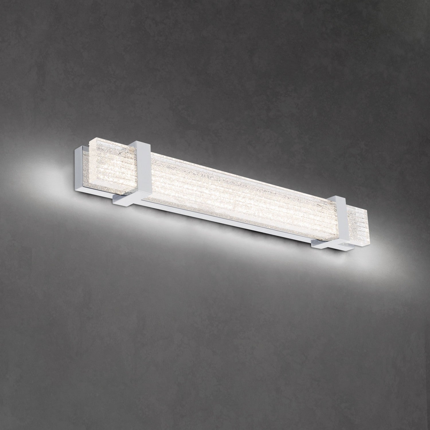 Schonbek Beyond - BWS18227-CH - LED Bath Vanity - Verandah - Polished Chrome