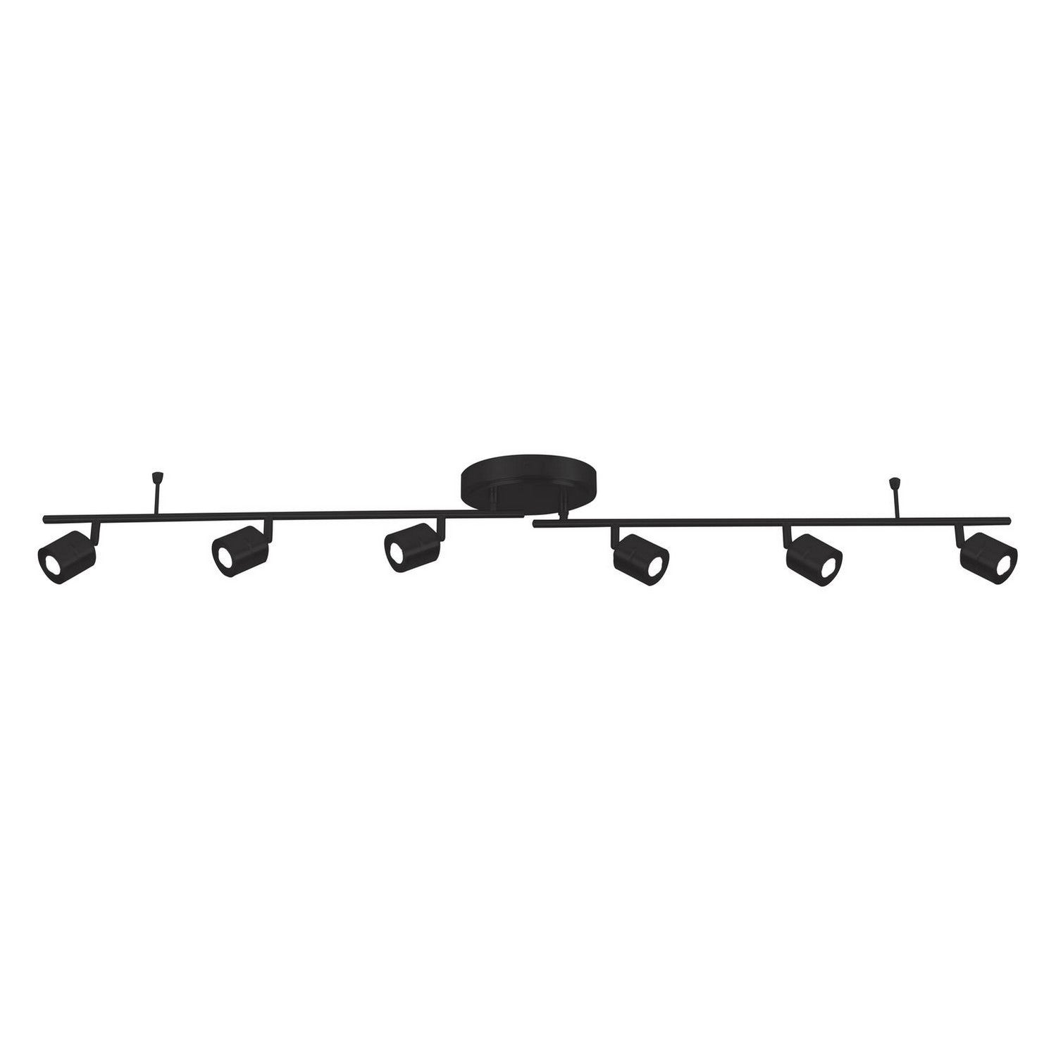 AFX Lighting - CRRF6450L30BK - LED Fixed Rail - Core - Black