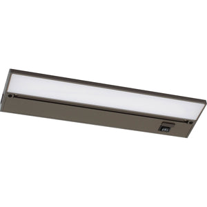 AFX Lighting - NLLP2-14RB - LED Undercabinet - Noble Pro 2 - Rubbed Bronze