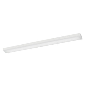 AFX Lighting - SHAL052220LAJMV - LED Linear - Shaw - White