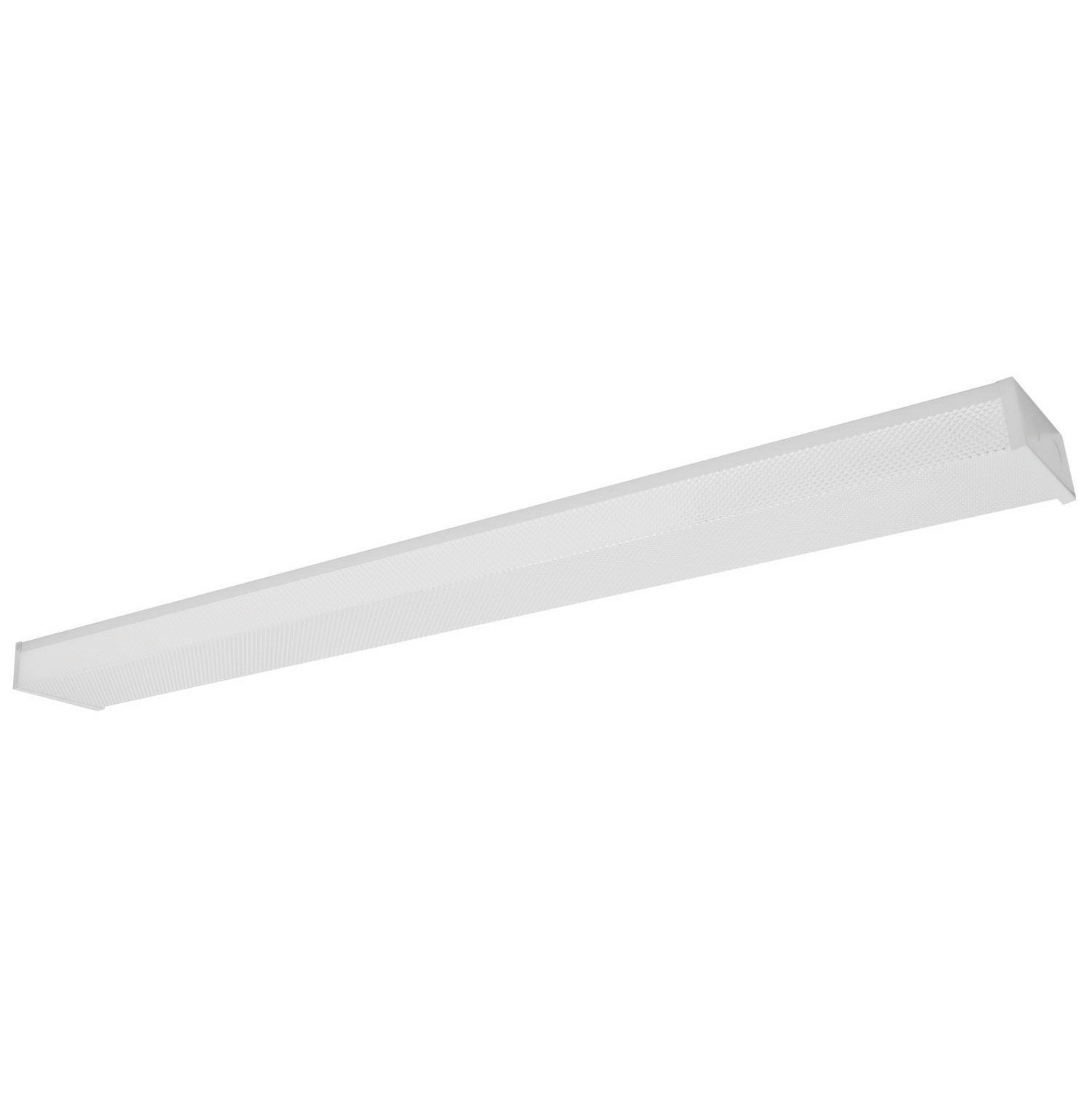 AFX Lighting - SPRL052424LAJMV - LED Linear - Spring - White