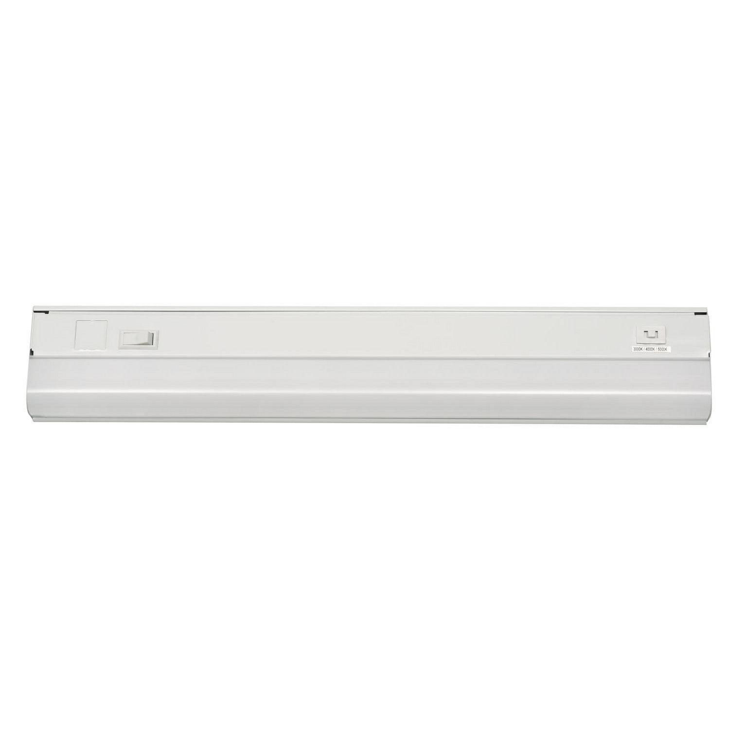 AFX Lighting - T5L2-12LAJWH - LED Undercabinet - T5L 2 - White