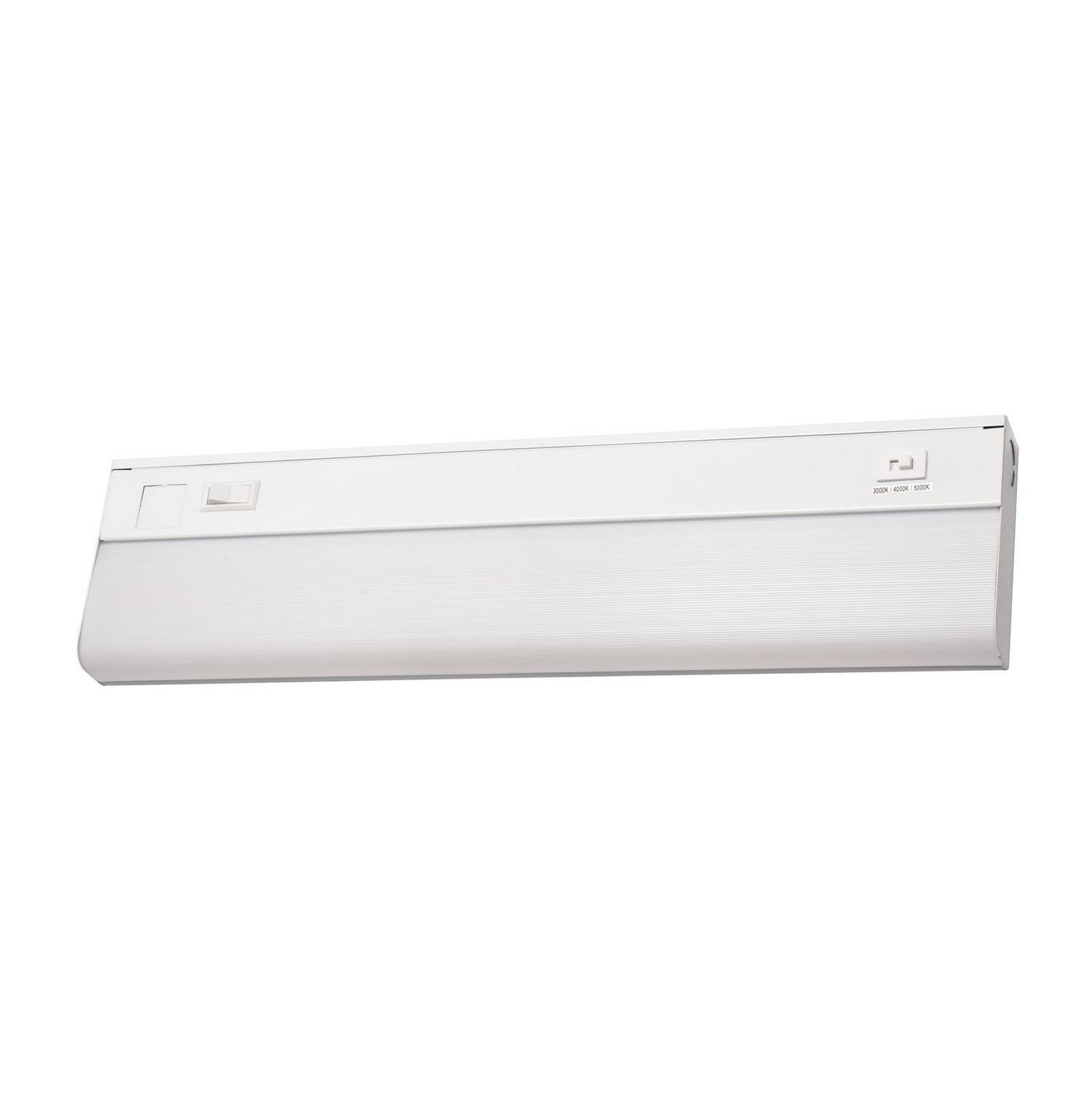 AFX Lighting - T5LAJCLT - LED Closet Light - T5L LED - White