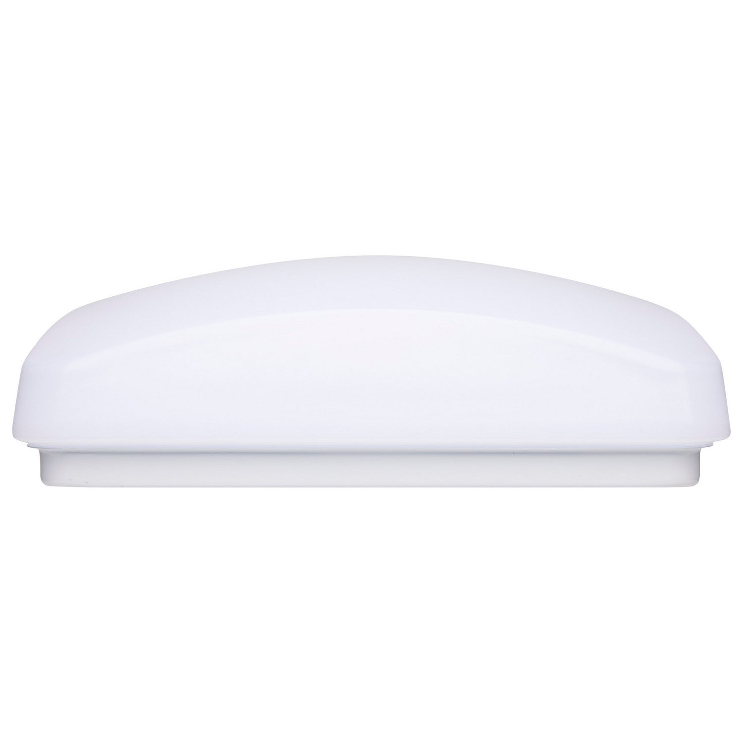 Nuvo Lighting - 62-1214 - LED Flush Mount - White