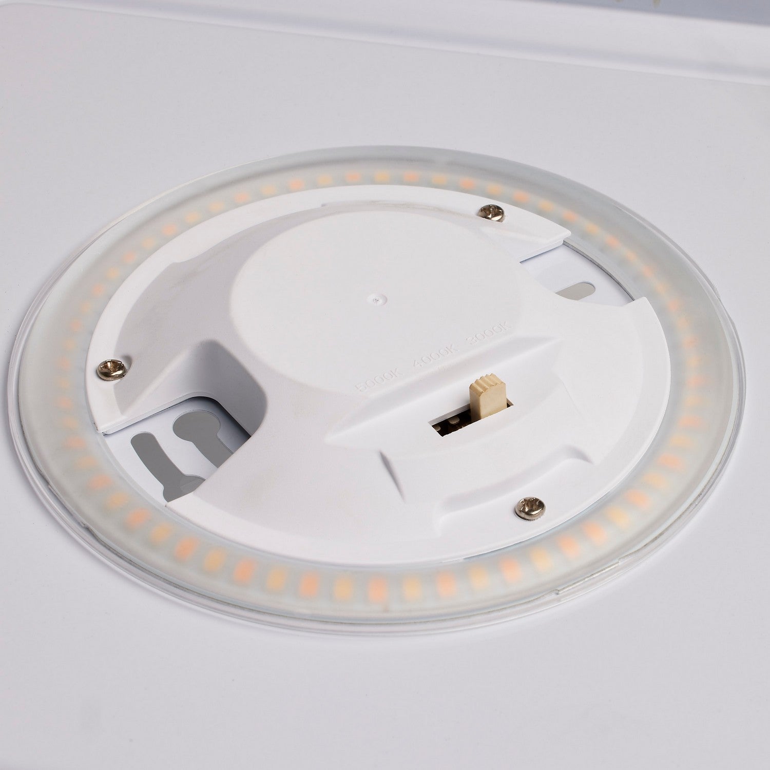 Nuvo Lighting - 62-1214 - LED Flush Mount - White