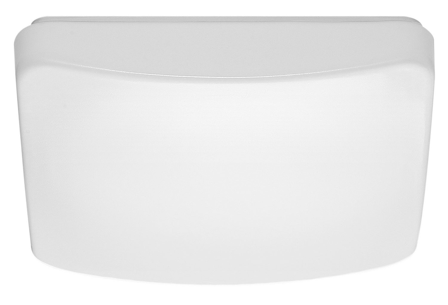 Nuvo Lighting - 62-1214 - LED Flush Mount - White