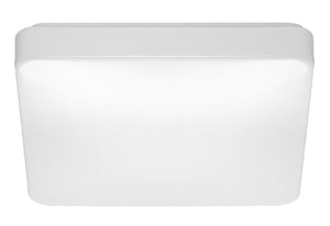 Nuvo Lighting - 62-1216 - LED Flush Mount - White